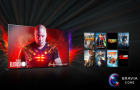 Co nabízí filmová streamovací služba Sony Pictures Core?